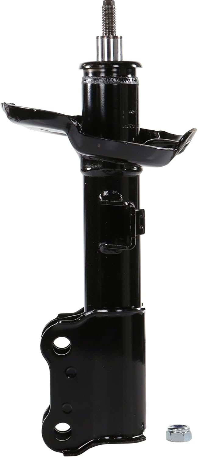 Monroe OESpectrum Front Right Strut 73072 for 15-19 Sonata & 16-20 Optima