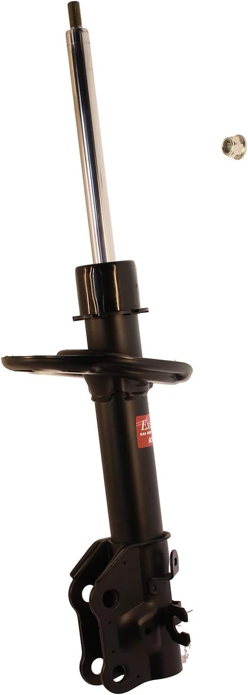 KYB Excel-G Suspension Strut 339336 for 2013-2016 Mazda CX-5 Front Passenger Right