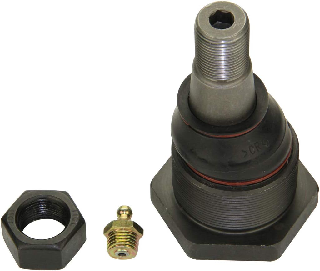 MOOG Camber/Caster Adjusting Bolt Kit K100140 for 2004-2023 Ford F-150 & Expedition