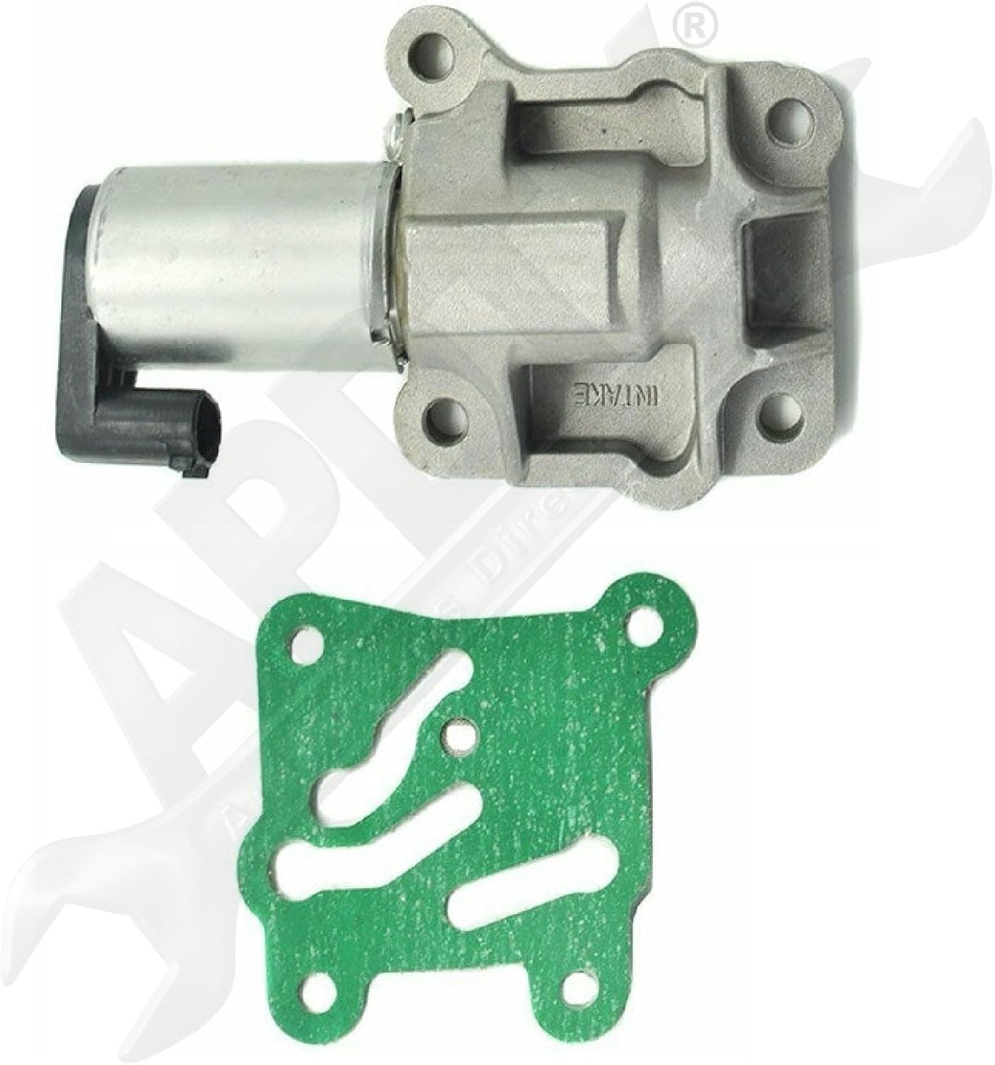 APDTY 140160 VVT Solenoid for Volvo S60 S80 V70 XC70 XC90 Replaces 36002145