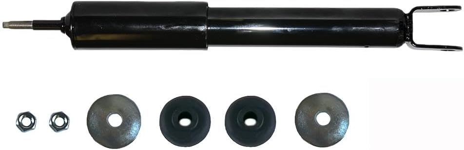 ACDelco Front Gas Shock Absorber 520-431 for 1999-2007 Silverado Sierra 1500