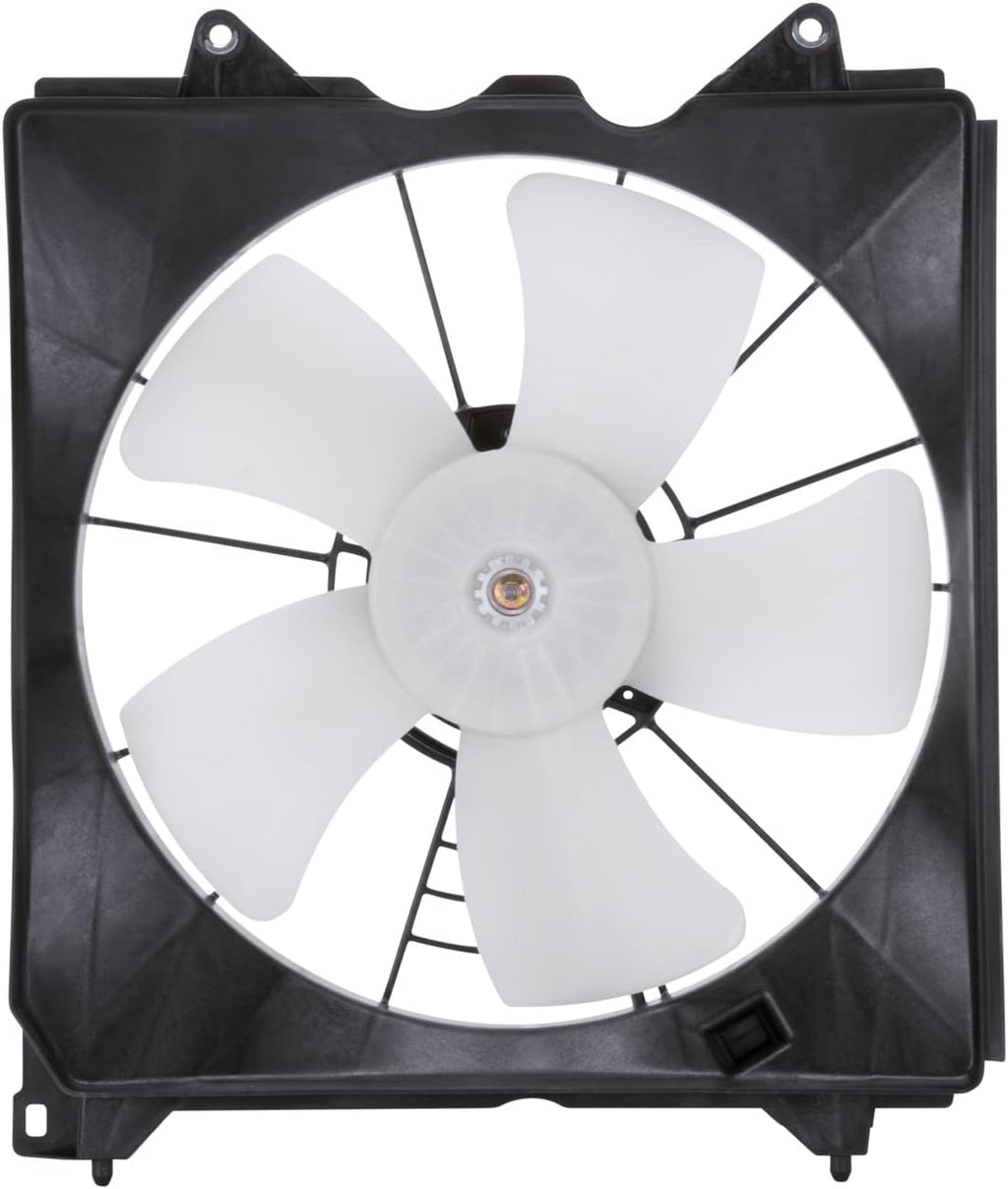 TYC 601130 Engine Cooling Fan Assembly