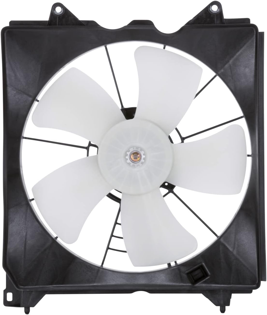 TYC 601130 Engine Cooling Fan Assembly