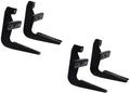 Westin Running Board Mount Kit 27-1365 for 2001-2007 Toyota Highlander