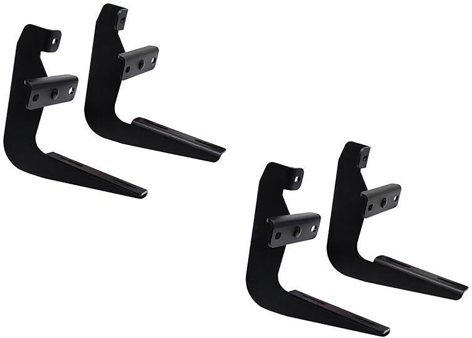Westin Running Board Mount Kit 27-1365 for 2001-2007 Toyota Highlander