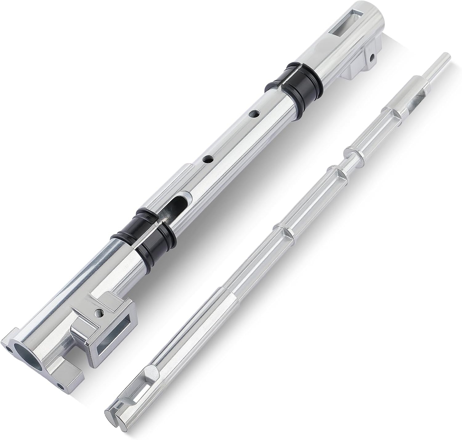 Ford Genuine Transmission Shift Tube Assembly (F57Z-7212-A)