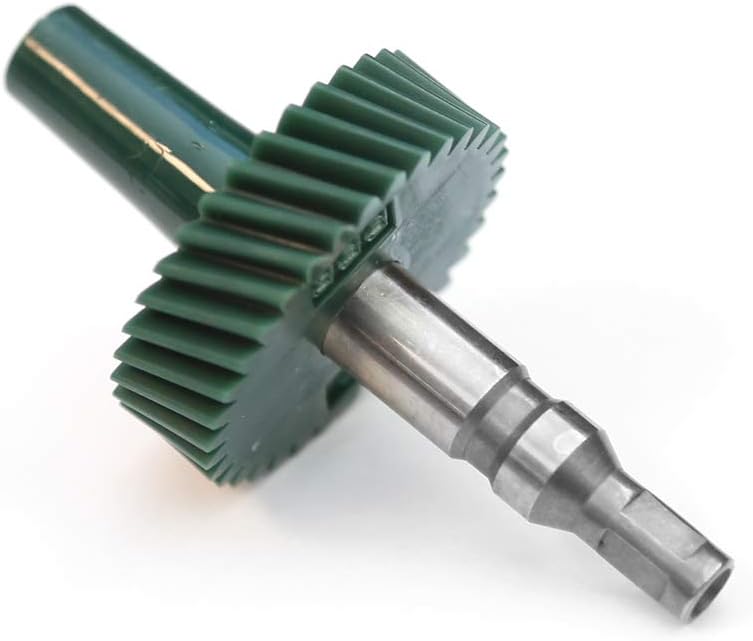 Rugged Ridge Speedometer Drive Gear, 41 Teeth, Short (18760.31)