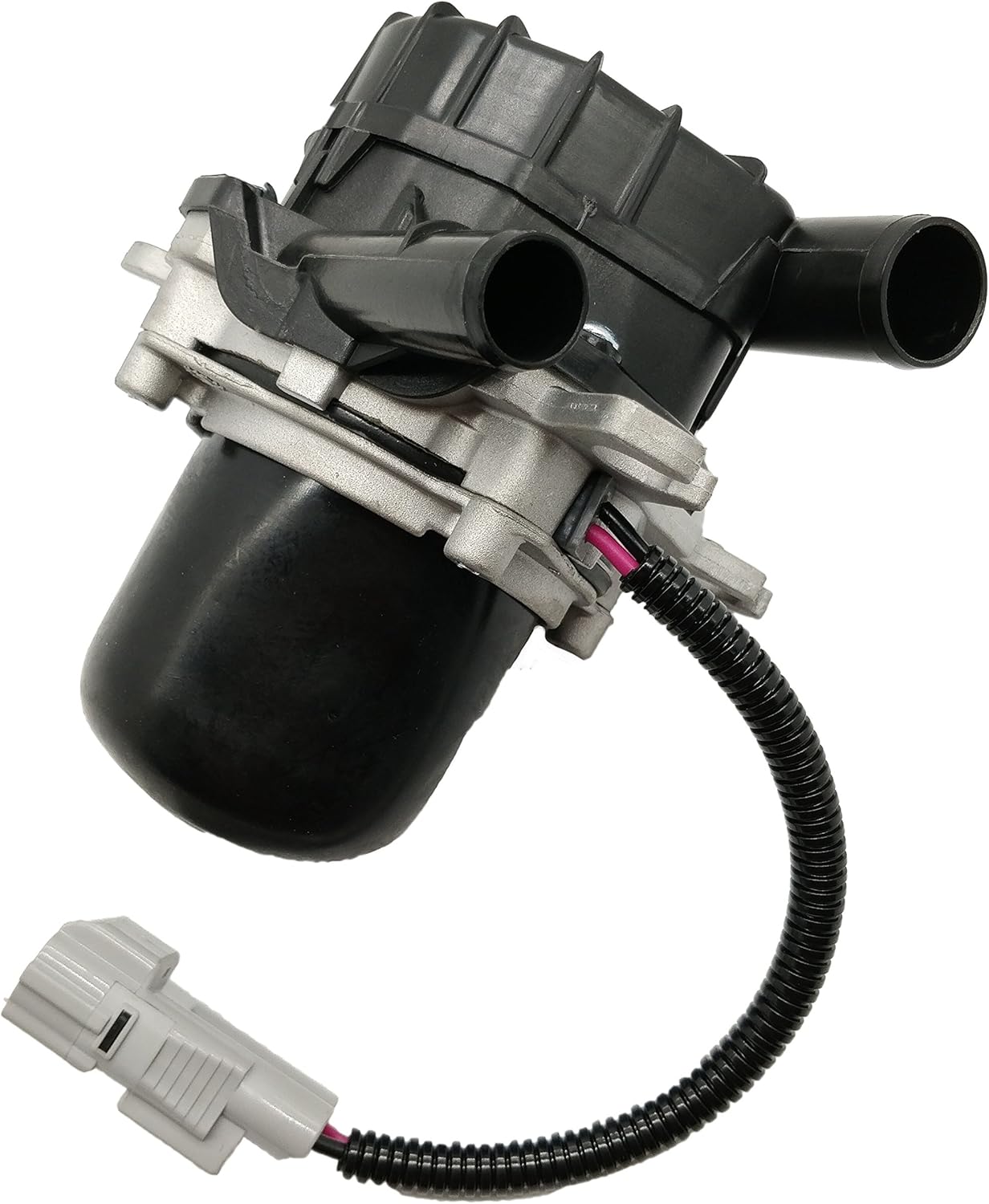 Toyota Secondary Air Injection Smog Pump 17600-0C020 for 2005-2015 Tacoma 2.7L Manual