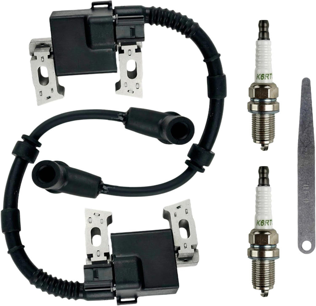 Honda Ignition Coil 30500-Z6L-043 for GX630 GX660 GX690 GXV630 GXV660