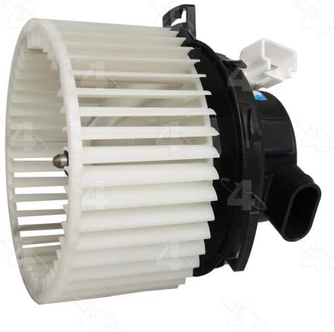 Four Seasons HVAC Blower Motor 76930 for 2010-2013 Mazda 3