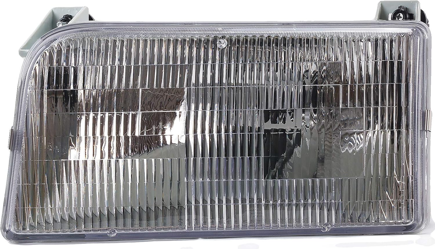Dorman Right Passenger Side Headlight Assembly 1590301 for 2000-2002 Dodge Neon