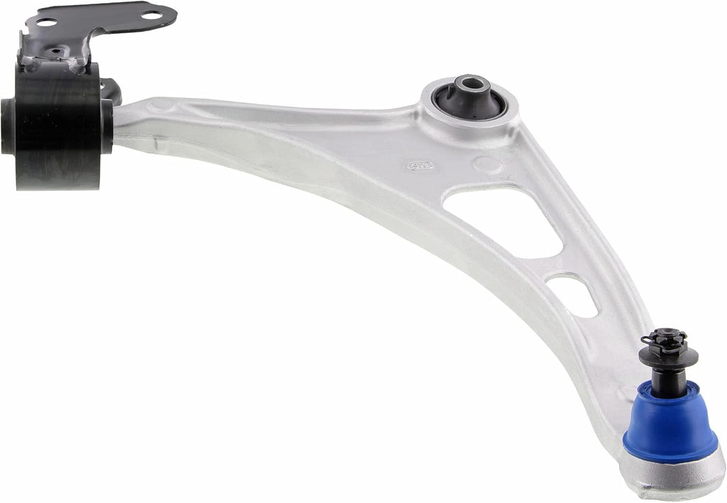 Mevotech Supreme Rear Non-Adjustable Trailing Arm - CMS301230