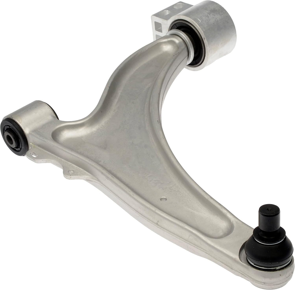 Dorman 521-951 Front Driver Lower Control Arm with Ball Joint for Buick LaCrosse Regal Chevy Impala