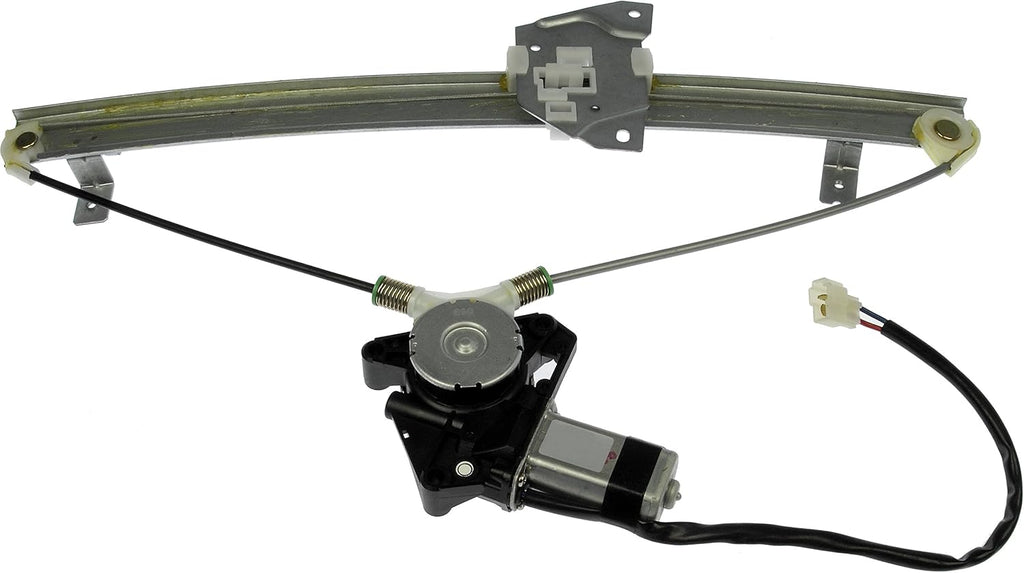 Dorman 741-979 Front Passenger Side Power Window Regulator and Motor Assembly