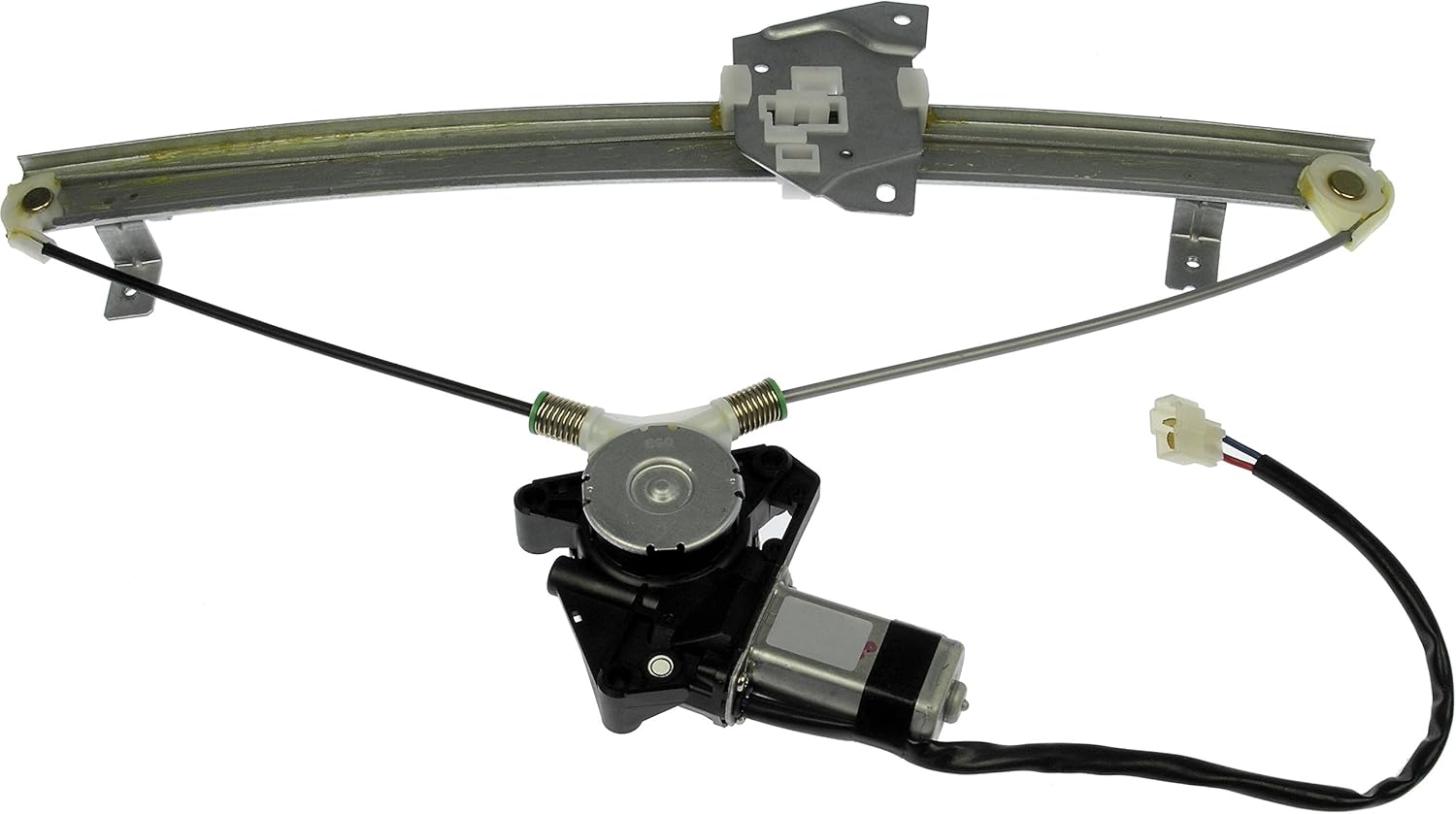 Dorman 741-979 Front Passenger Side Power Window Regulator and Motor Assembly