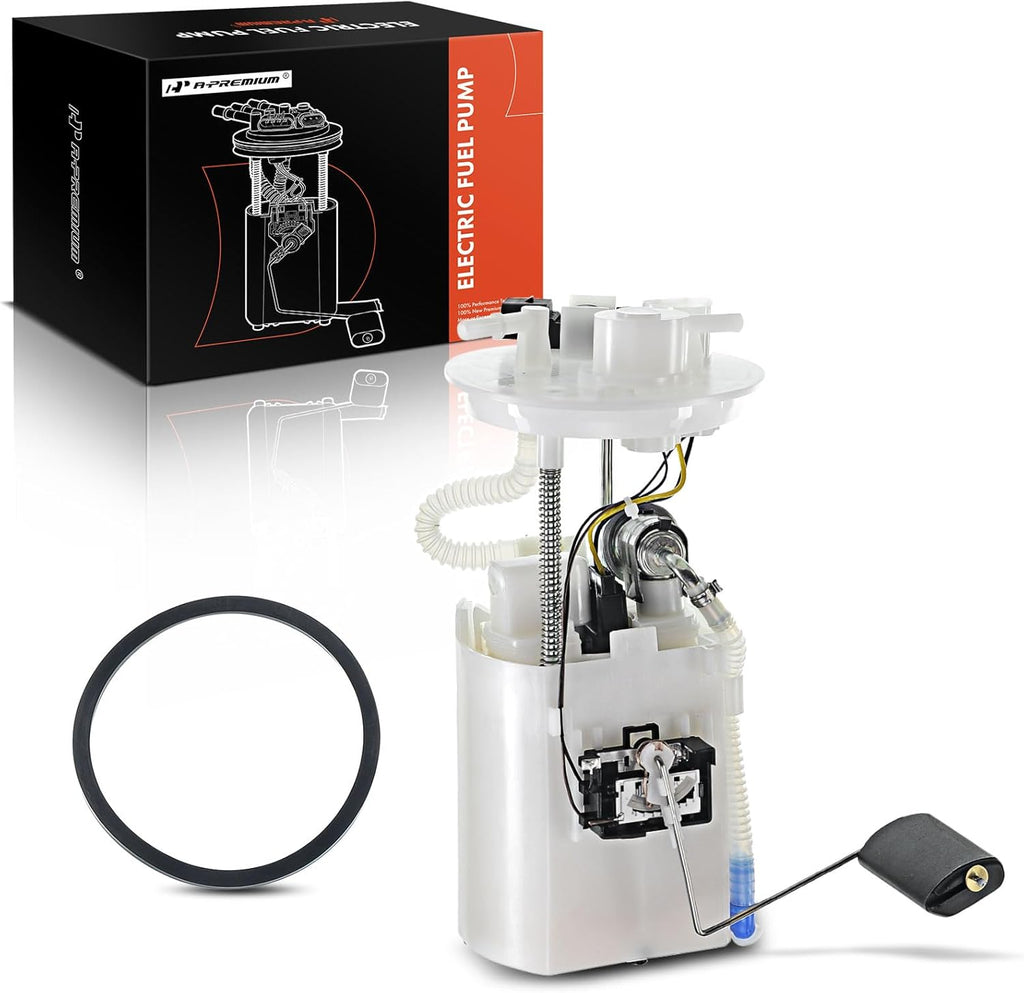 Airtex E9027M Fuel Pump Module Assembly for Kia Forte (2010-2013)