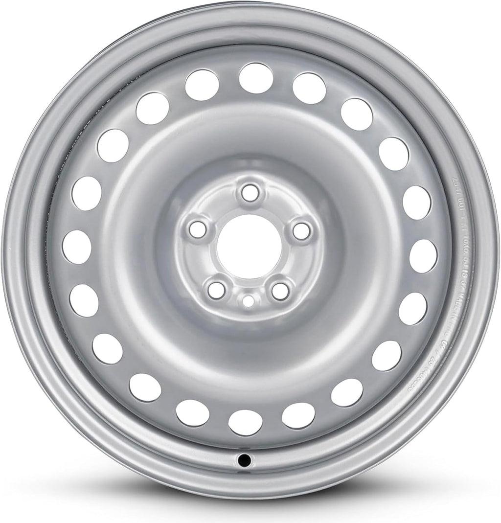 Pro-Wheel 70-R Front Rim (1.60x21) 36H Black - 16-210HOBK