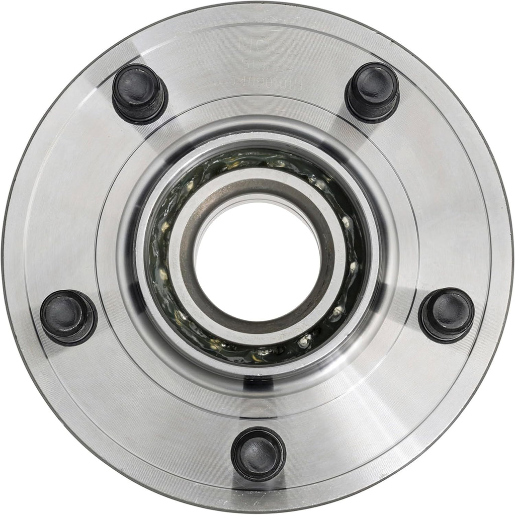 MOOG Front Wheel Bearing & Hub 513224 for 2005-2014 Dodge Charger Challenger Magnum