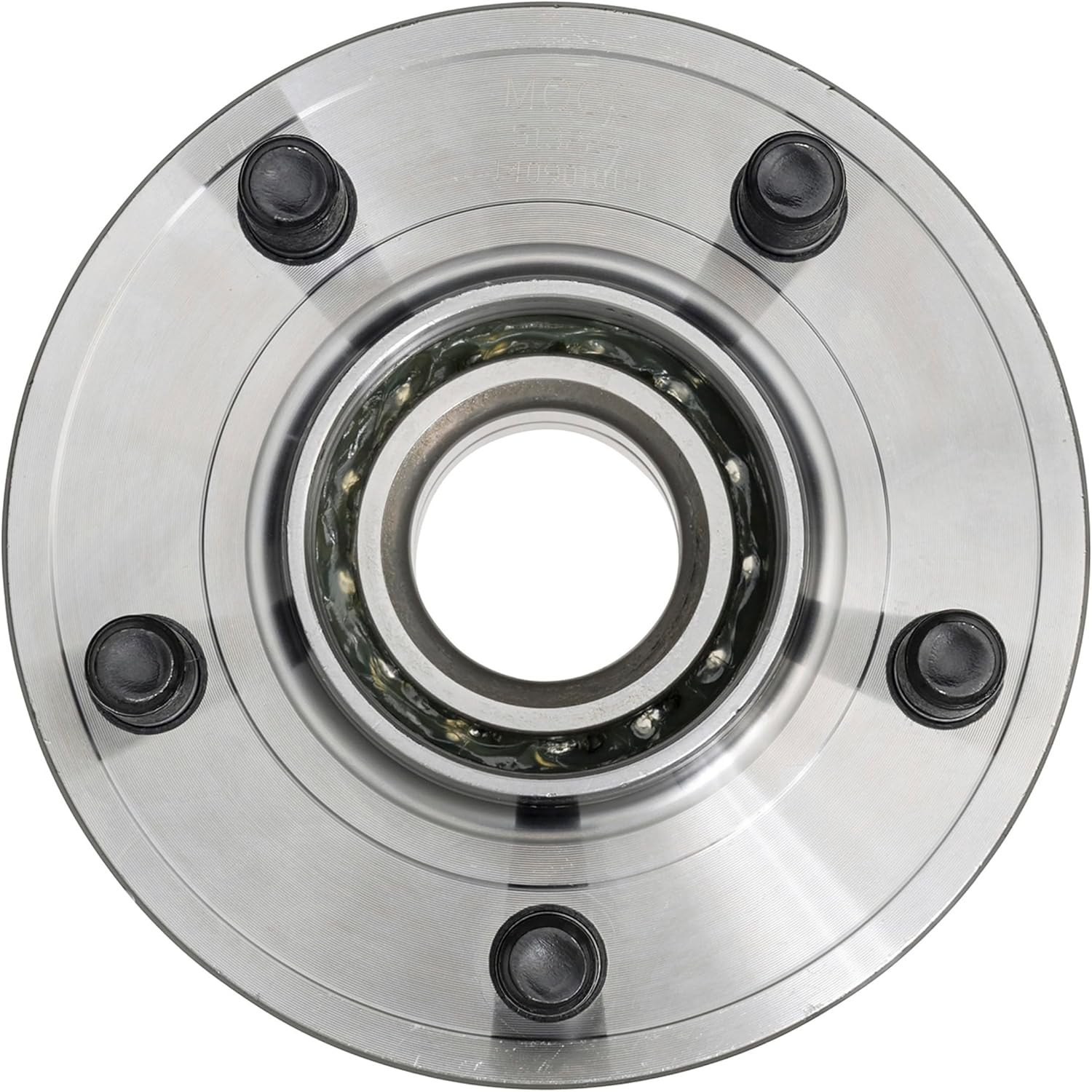MOOG Front Wheel Bearing & Hub 513224 for 2005-2014 Dodge Charger Challenger Magnum
