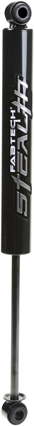 Fabtech FTS6019 Stealth Monotube Shock Absorber
