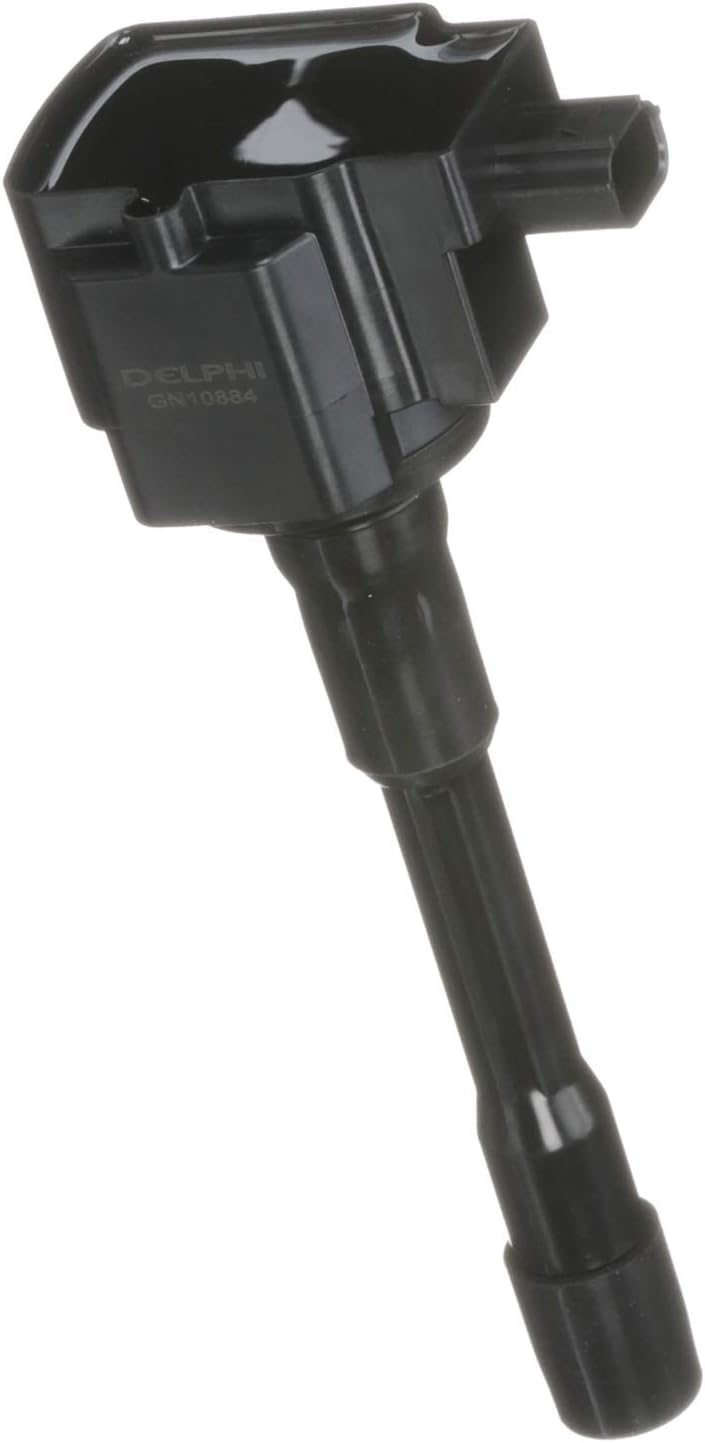 Delphi Ignition Coil GN10884 for 2014-2015 Honda Accord Hybrid 2.0L