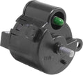 WVE 4WD Switch 1S3631 for 1999-2004 Ford F-150 F-250 Expedition Lincoln Navigator