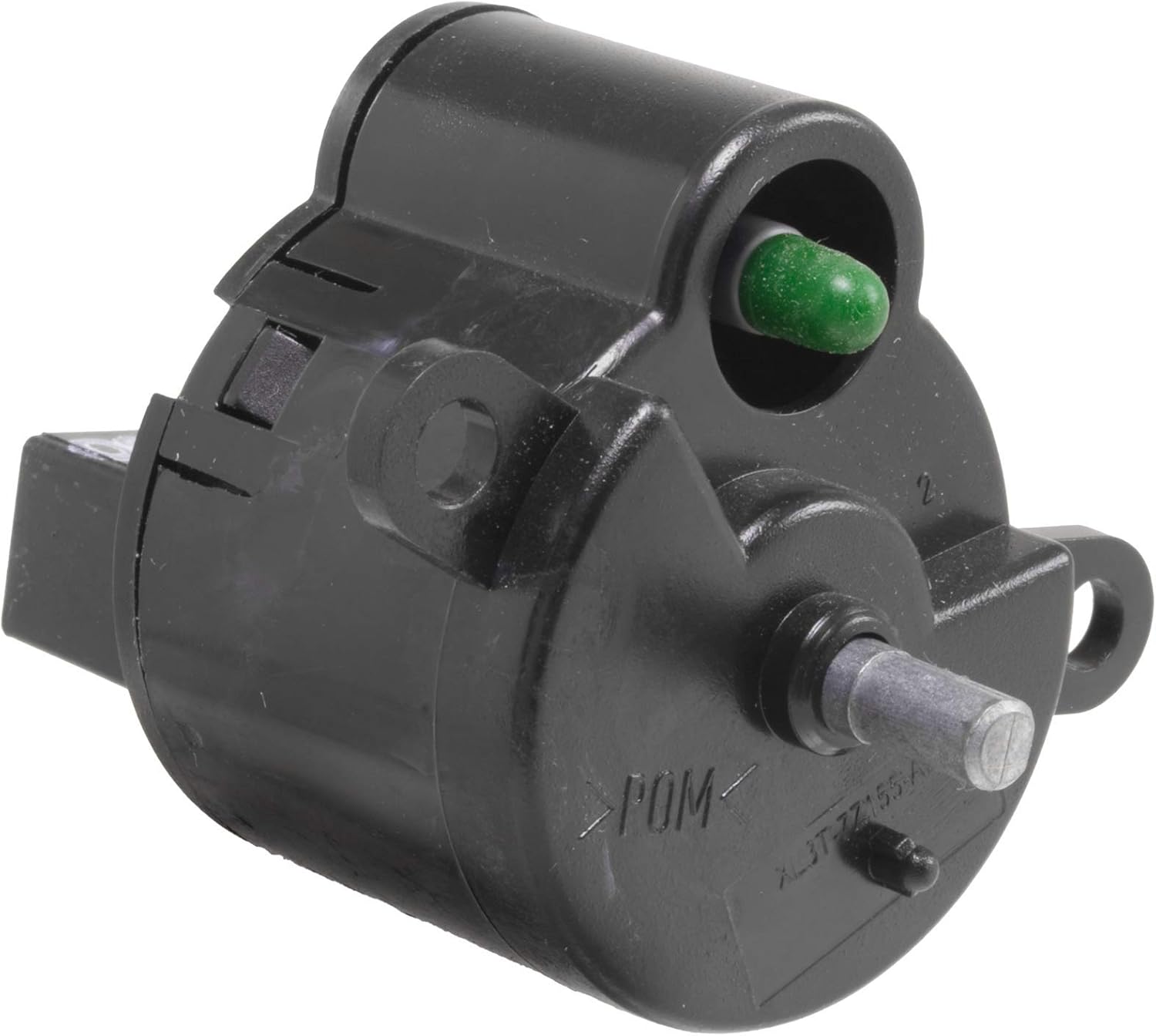 WVE 4WD Switch 1S3631 for 1999-2004 Ford F-150 F-250 Expedition Lincoln Navigator