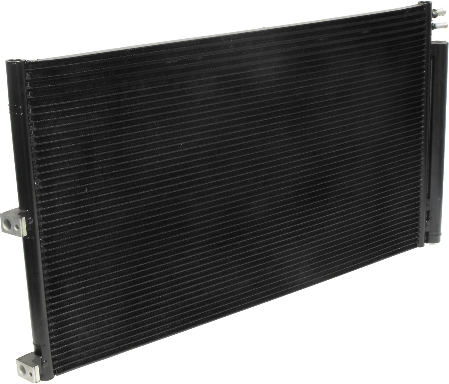 UAC A/C Condenser CN 3618PFC for 2007-2014 Ford Expedition & F-150