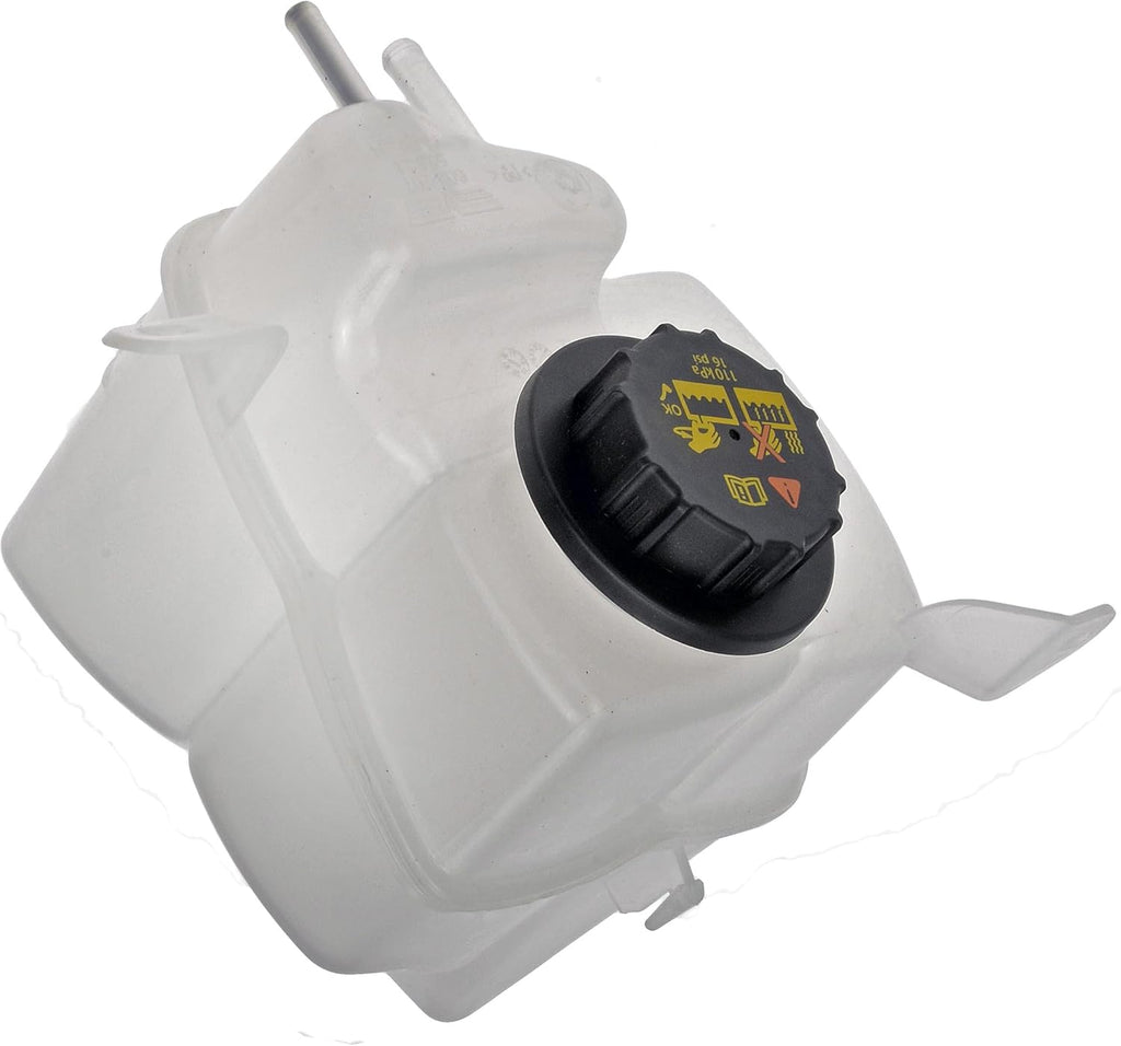Dorman Engine Coolant Recovery Tank 603-207 for 00-06 Lincoln LS