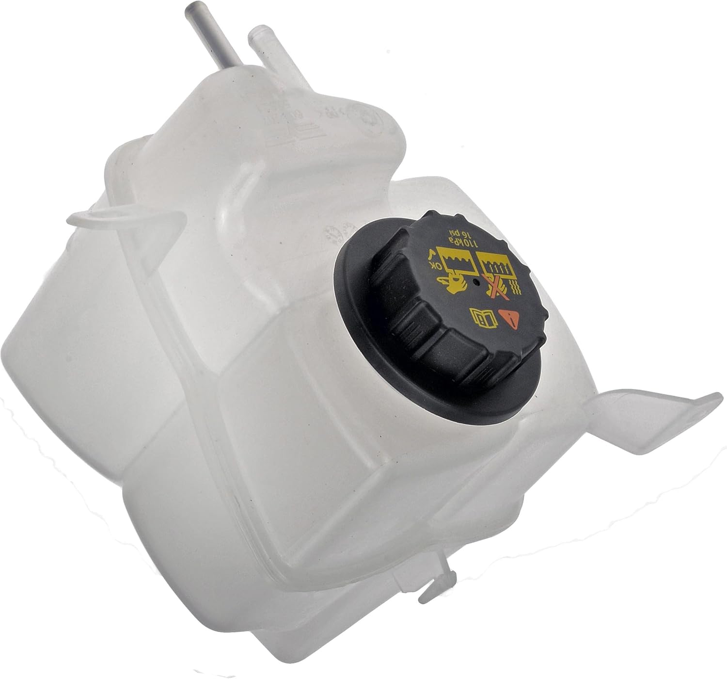 Dorman Engine Coolant Recovery Tank 603-207 for 00-06 Lincoln LS