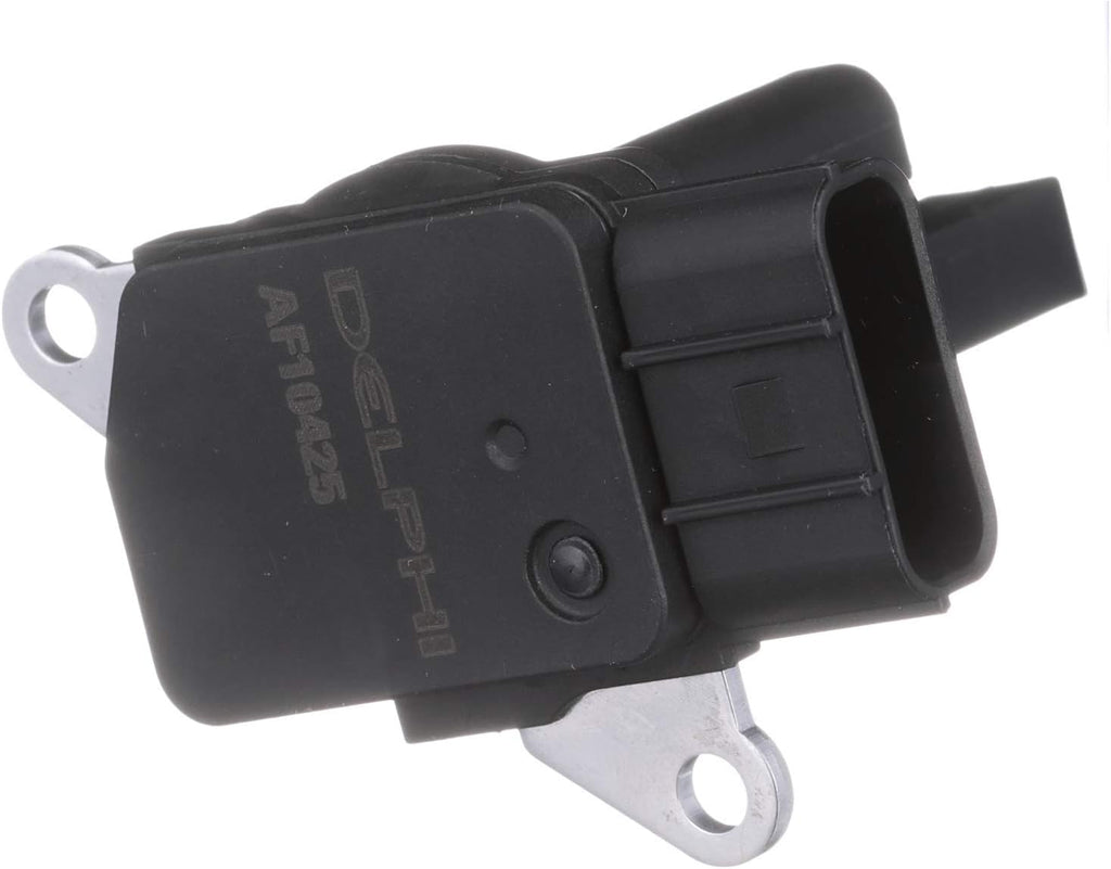 Delphi Mass Air Flow Sensor AF10425 for Acura RSX TSX Honda Accord Civic CR-V