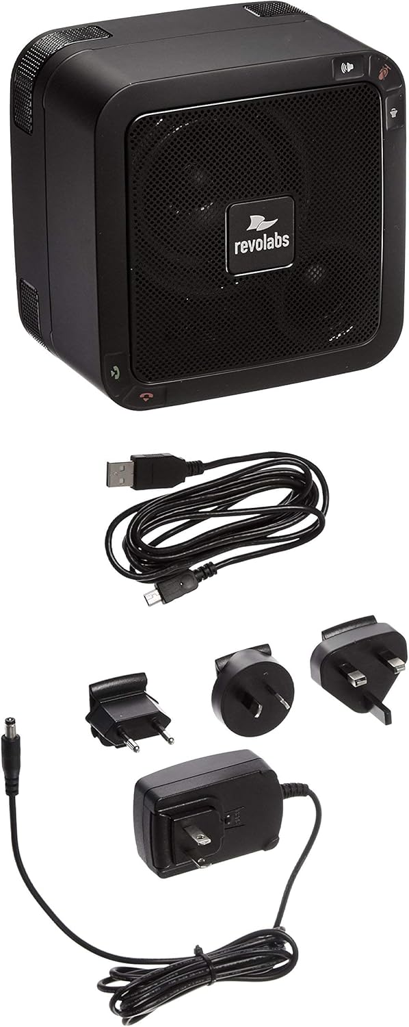 Revolabs FLX UC 500 USB Conference Phone