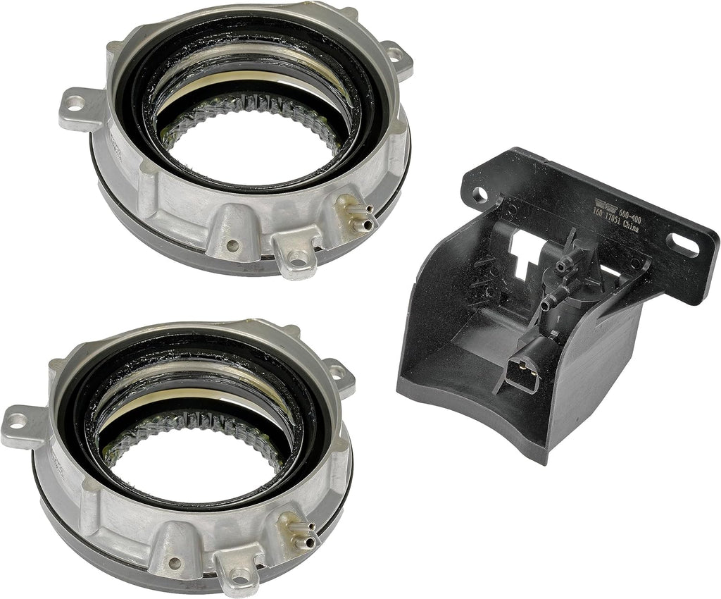 Dorman Windshield Washer Fluid Reservoir 603-533 for 06-10 Hyundai Sonata