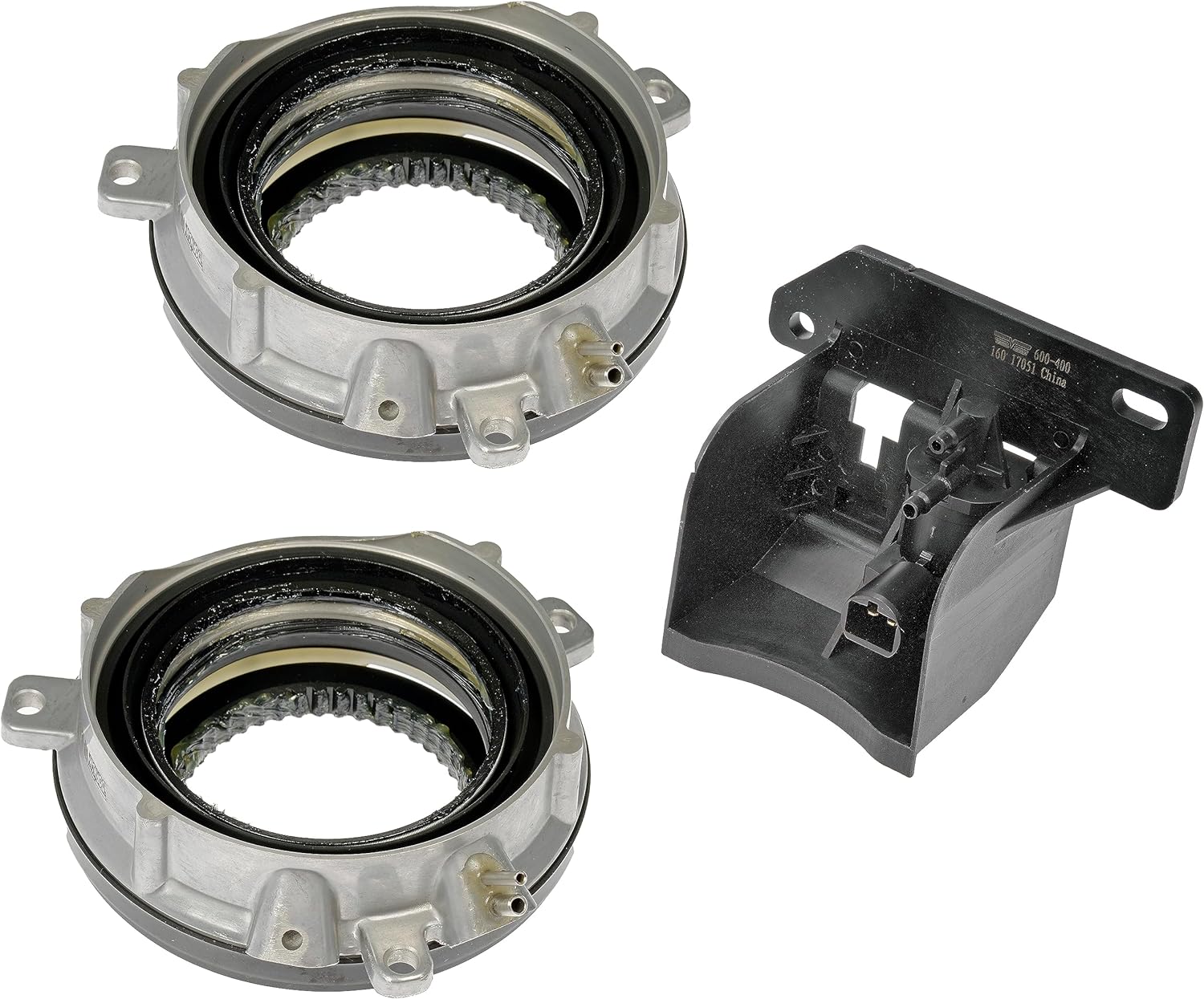 Dorman Windshield Washer Fluid Reservoir 603-533 for 06-10 Hyundai Sonata