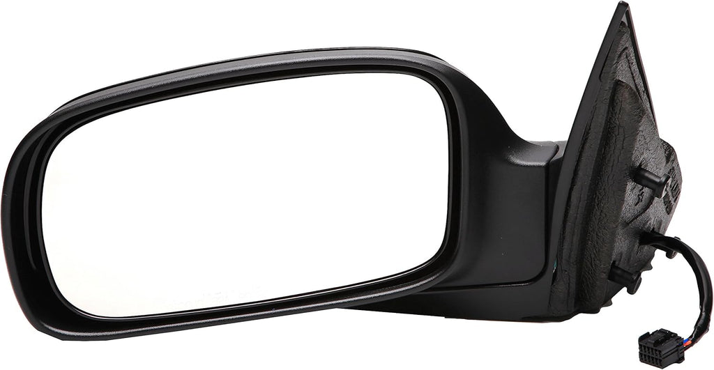 Dorman 955-1702 Left Driver Side Door Mirror for 2005-2010 Honda Odyssey