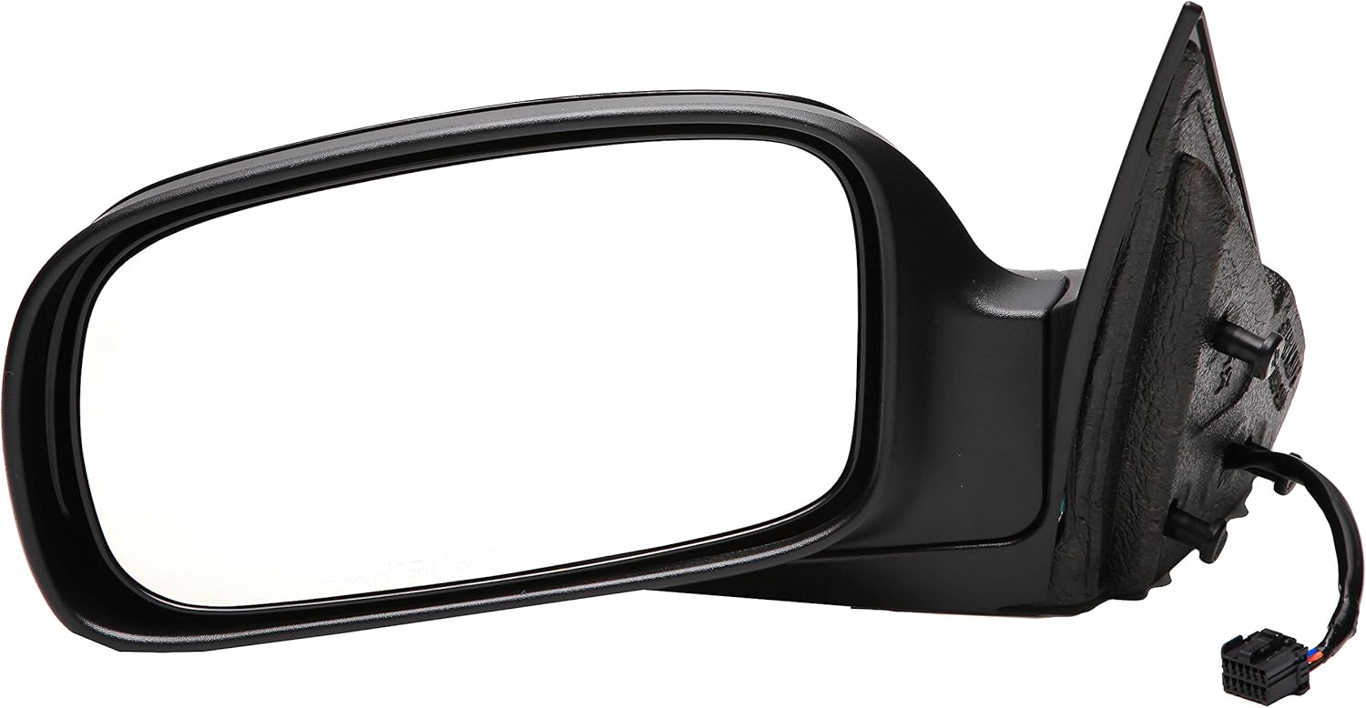 Dorman 955-1702 Left Driver Side Door Mirror for 2005-2010 Honda Odyssey
