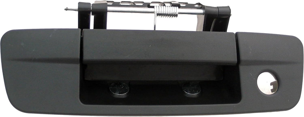 Dorman Tailgate Handle 83201 for 2009-2018 Ram 1500 2500 3500