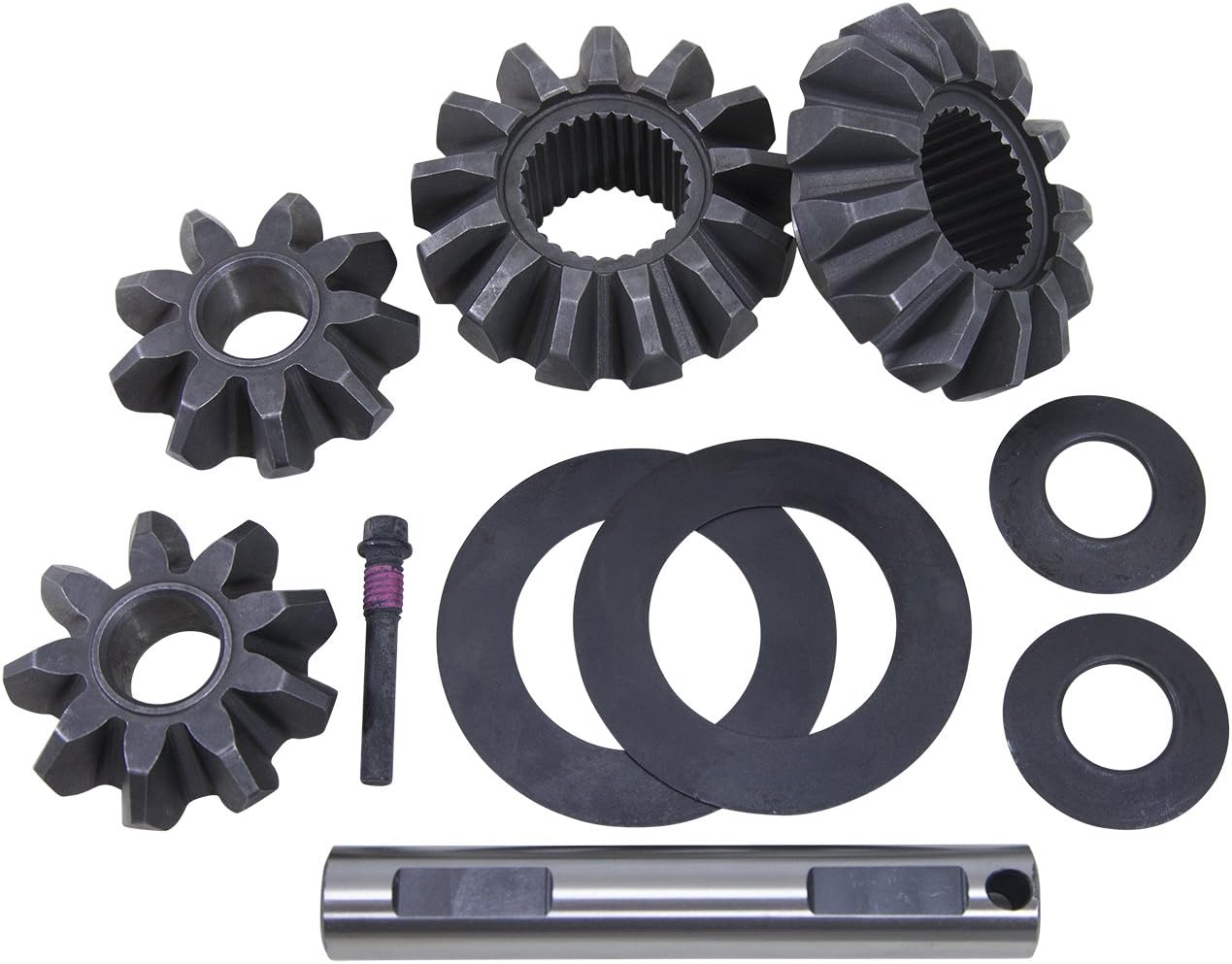 Yukon Gear & Axle Spider Gear Kit YPKGM8.5-S-30 for Chevy Suburban Silverado 1500