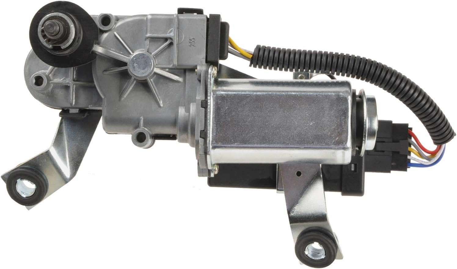 Cardone 85-1005 Rear Windshield Wiper Motor for 1984-1996 Jeep Cherokee