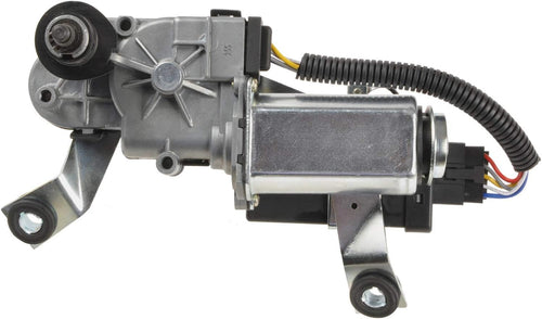 Cardone 85-1005 Rear Windshield Wiper Motor for 1984-1996 Jeep Cherokee