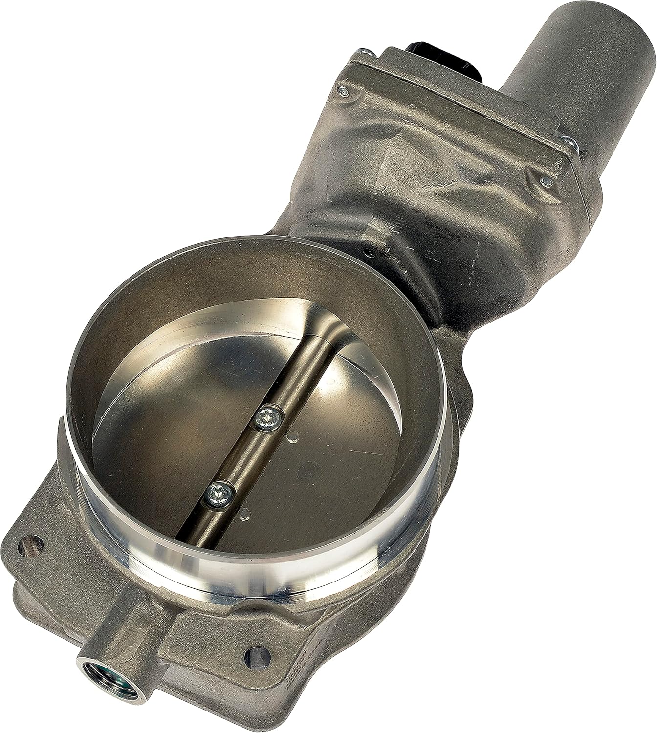 KAX 977-780 Electronic Throttle Body for 2008-2010 Dodge Grand Caravan Chrysler Town & Country