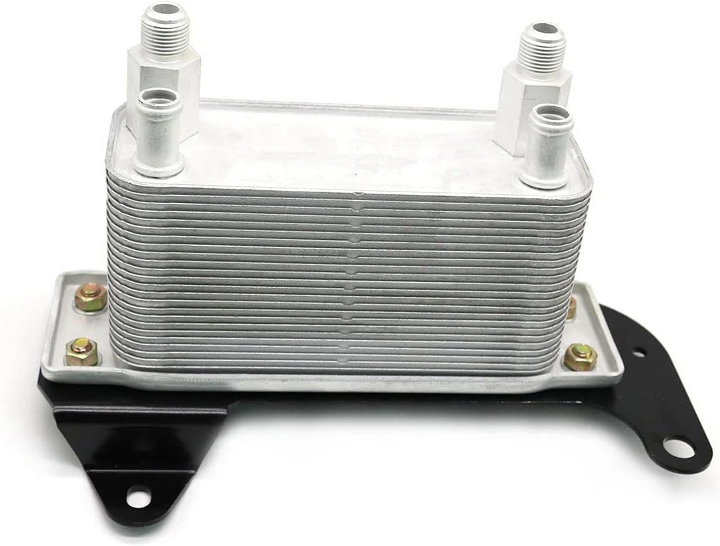 Aftermarket Transmission Oil Cooler 68004317AA for 03-09 Dodge Ram 2500 3500 Diesel