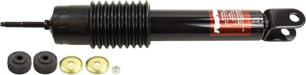 Monroe Reflex 911527 Monotube Front Shock Absorber for 06-10 Hummer H3 H3T