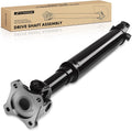 Yukon Gear & Axle Super Carrier Shim Kit for Ford 9.75