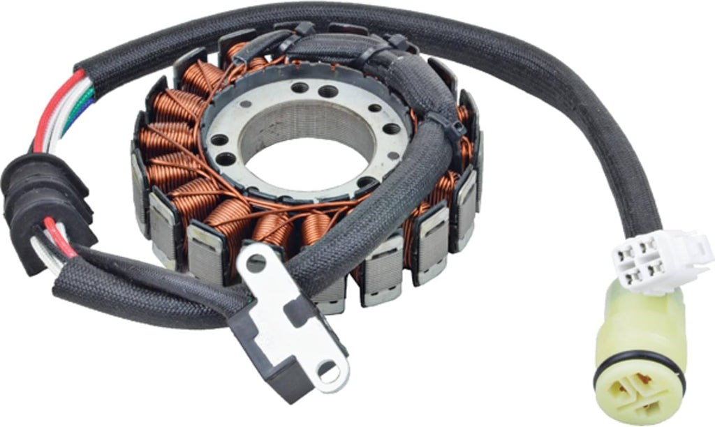 DB Electrical Stator Coil AYA4044 for 2004-2009 Yamaha YFZ450