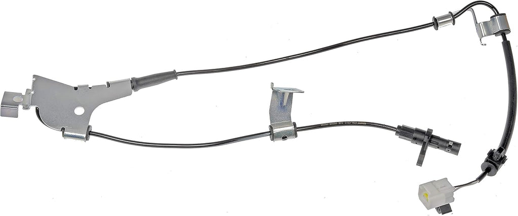 Dorman 970-5211 ABS Wheel Speed Sensor for 2007-2010 Isuzu NPR & Chevy/GMC W-Series