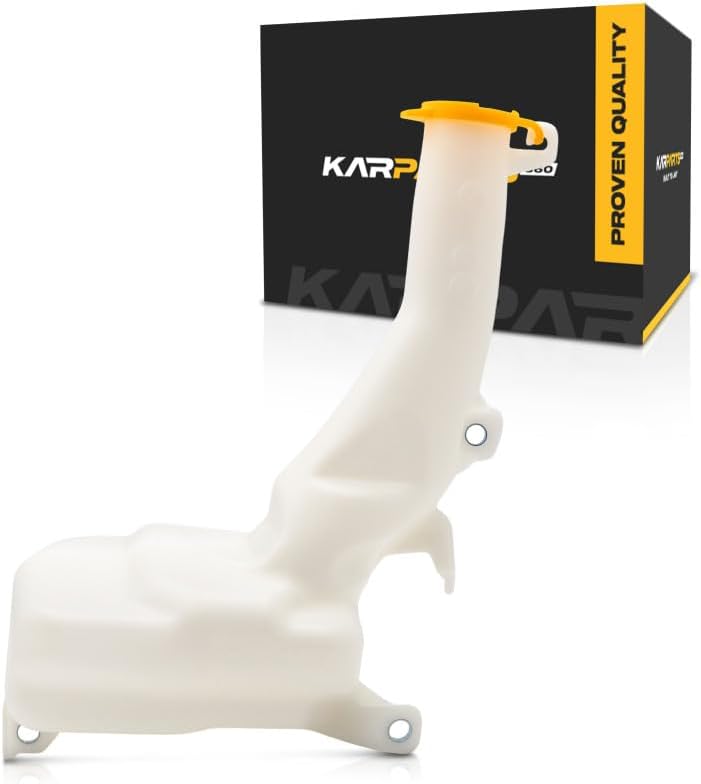 Replacement Windshield Washer Reservoir CH1288238 for 2011-2021 Dodge Charger