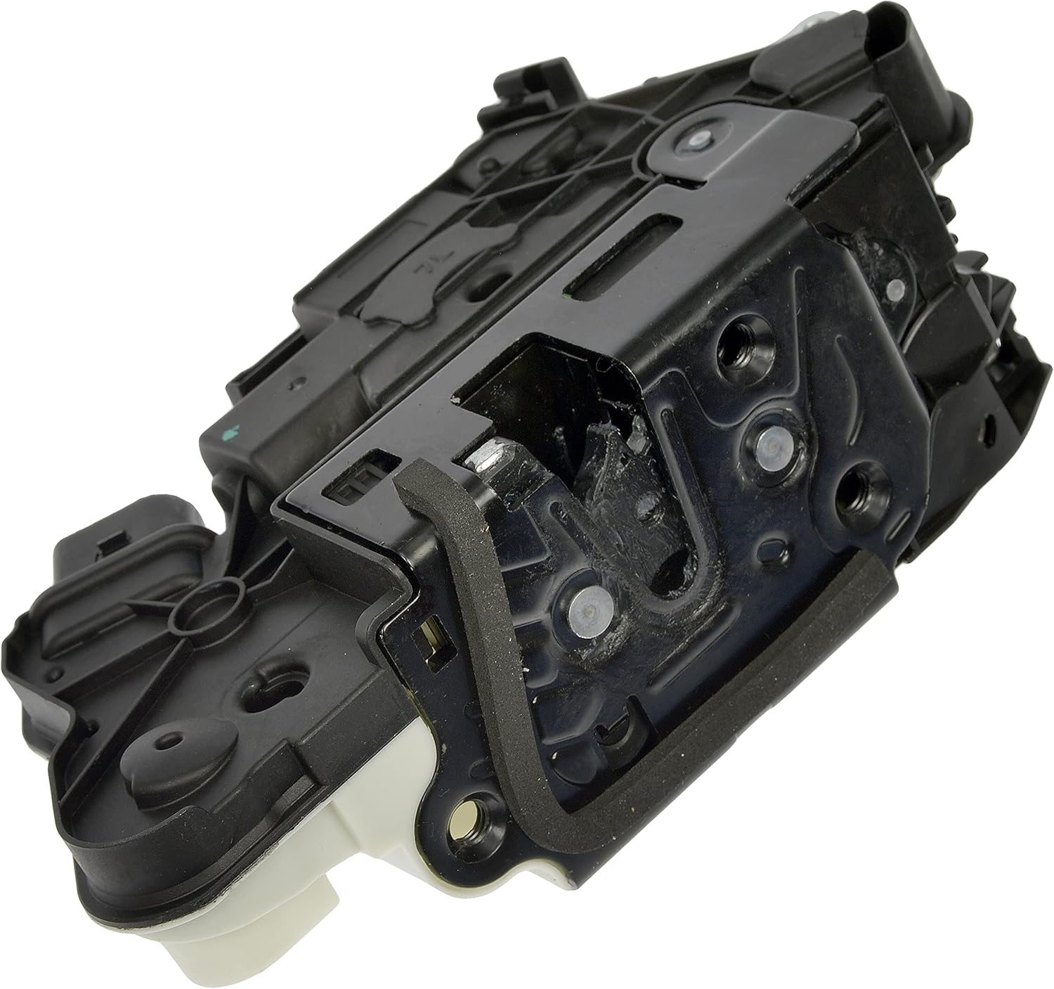 Dorman 937-974 Front Driver Side Door Lock Actuator for 2011-2019 VW Tiguan & CC
