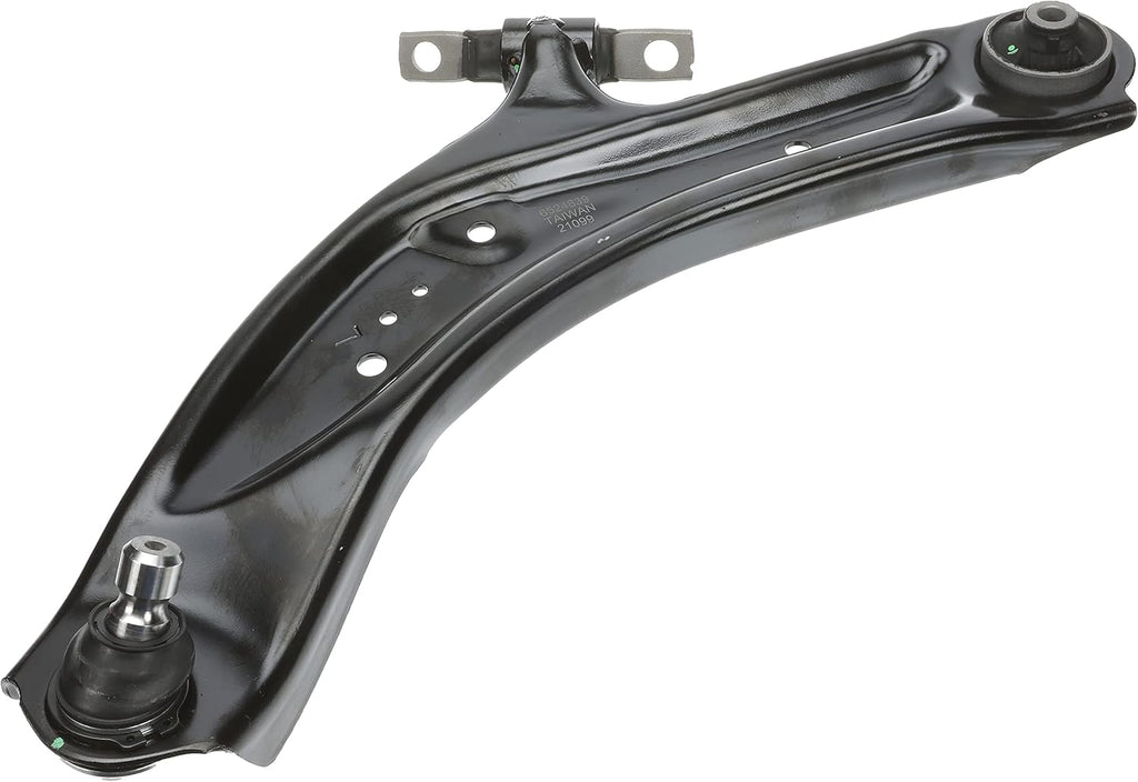 Dorman Front Right Lower Rearward Control Arm 524-836 for Mercedes CLS550 E63 AMG