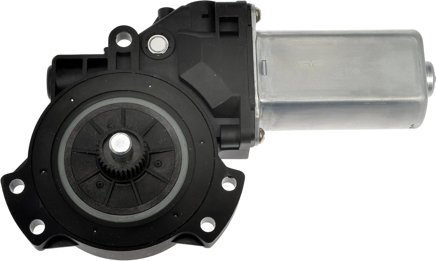 Dorman Power Window Motor 742-722 for 2006-2010 Hyundai Sonata Rear Left